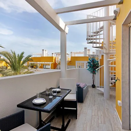 Apartament Royal Golf 135